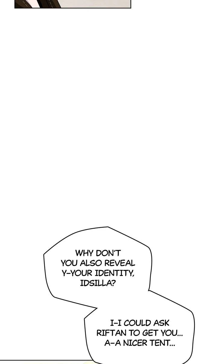 Under the Oak Tree Chapter 128 image 031